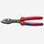 Кліщі універсальні KNIPEX TwinGrip