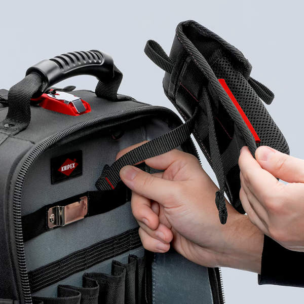 Модульна сумка Knipex 00 19 50 LE 00 19 50 LE фото