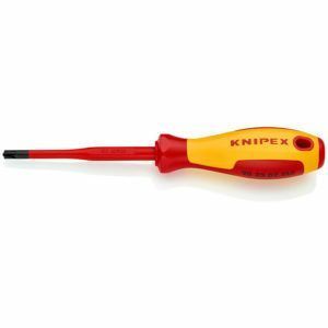 Викрутка (тонка) PlusMinus Phillips&reg;