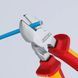 Кусачки бокові особливої міцності KNIPEX 74 06 200 74 06 200 фото 5