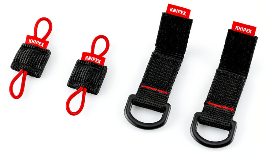 Комплект адаптерів модуля Knipex 00 21 50 В01 00 21 50 V01 фото