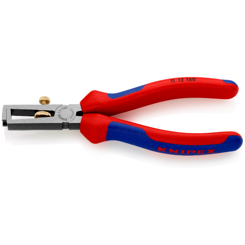 Инструмент для удаления изоляции до 10,0 мм&sup2; KNIPEX 11 12 160 11 12 160 фото