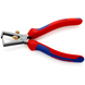 Инструмент для удаления изоляции до 10,0 мм&sup2; KNIPEX 11 12 160 11 12 160 фото 2