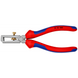 Инструмент для удаления изоляции до 10,0 мм&sup2; KNIPEX 11 12 160 11 12 160 фото 1