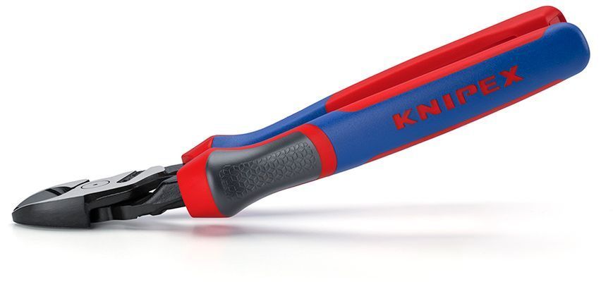 Кусачки бокові особливої потужності KNIPEX 74 22 200 74 22 200 фото