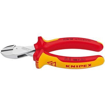 KNIPEX X-Cut&reg;