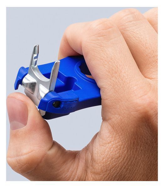 Монтажний ключ MC4/MC4EVO2 KNIPEX 97 49 66 3 97 49 66 3 фото