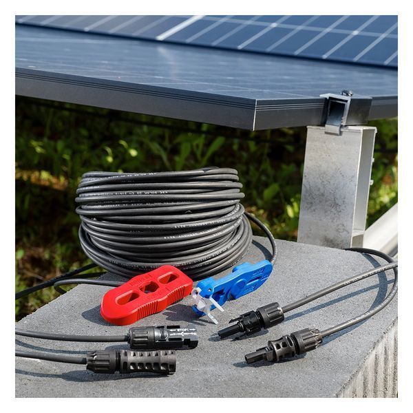 Монтажний ключ MC4/MC4EVO2 KNIPEX 97 49 66 3 97 49 66 3 фото