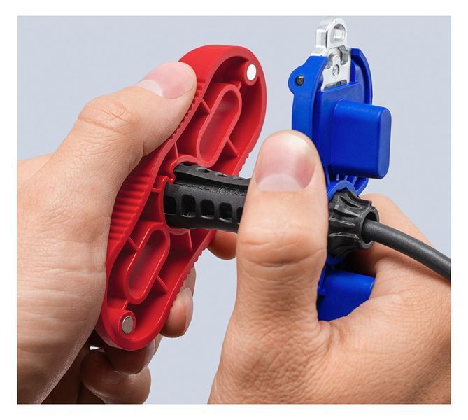 Монтажний ключ MC4/MC4EVO2 KNIPEX 97 49 66 3 97 49 66 3 фото
