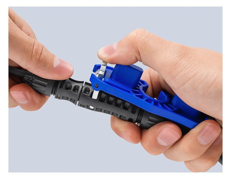 Монтажний ключ MC4/MC4EVO2 KNIPEX 97 49 66 3 97 49 66 3 фото