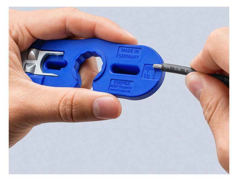 Монтажний ключ MC4/MC4EVO2 KNIPEX 97 49 66 3 97 49 66 3 фото