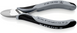 Электронные бокорезы ESD со вставленным шарниром Knipex 77 82 130 ESD 77 82 130 ESD фото 1