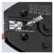 Клещи для обжима разъемов 6 мм MC4/E KNIPEX PreciForce&reg; 97 52 42 6 97 52 42 6 фото 4