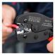 Клещи для обжима разъемов 6 мм MC4/E KNIPEX PreciForce&reg; 97 52 42 6 97 52 42 6 фото 8