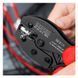 Клещи для обжима разъемов 6 мм MC4/E KNIPEX PreciForce&reg; 97 52 42 6 97 52 42 6 фото 7
