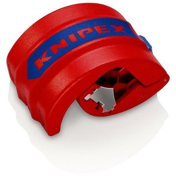Труборез для пластиковых труб KNIPEX BiX&reg;