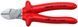 Кусачки бокові особливої потужності KNIPEX 74 07 200 74 07 200 фото 1