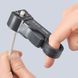 Інструмент для зняття ізоляції з коаксіальних кабелів KNIPEX 16 60 05 SB 16 60 05 SB фото 2