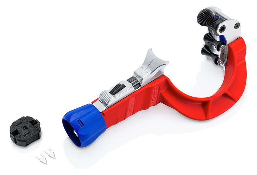 Інструмент для видалення оболонок KNIPEX STX60 16 45 220  16 45 220  фото