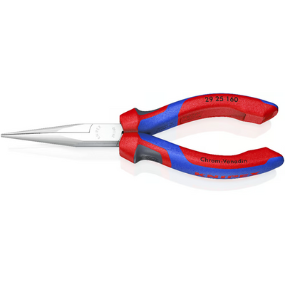 Плоскогубці телефоніста 160 мм KNIPEX 29 25 160 29 25 160 фото