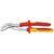 KNIPEX Cobra&reg; VDE