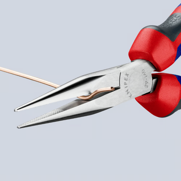 Плоскогубці телефоніста 160 мм KNIPEX 29 25 160 29 25 160 фото