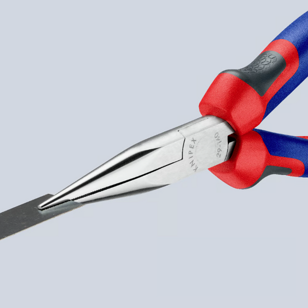 Плоскогубці телефоніста 160 мм KNIPEX 29 25 160 29 25 160 фото