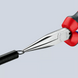Плоскогубці телефоніста 160 мм KNIPEX 29 25 160 29 25 160 фото 3