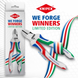 Кусачки бокові KNIPEX LIMITED EDITION 70 02 160 S8 70 02 160 S8 фото 3