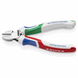 Кусачки бокові KNIPEX LIMITED EDITION 70 02 160 S8 70 02 160 S8 фото 4