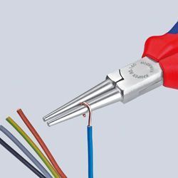 Довгогубці 160 мм KNIPEX 30 11 160 30 11 160 фото