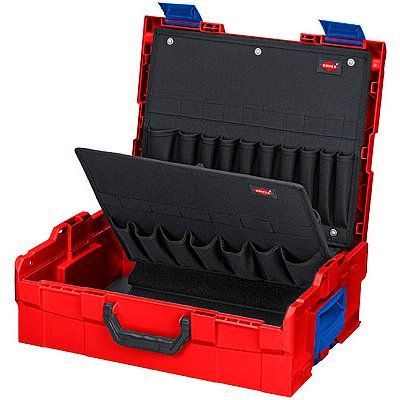 L-BOXX&reg; порожній KNIPEX 00 21 19 LB 00 21 19 LB фото