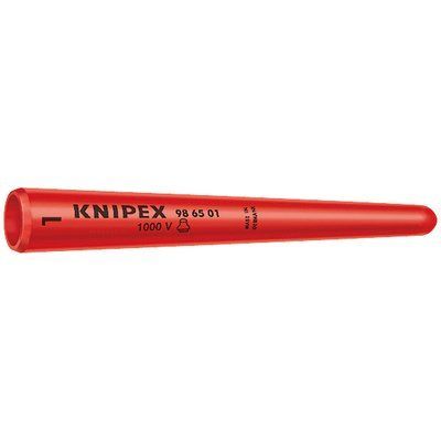 Ковпачок захисний конічний KNIPEX 98 65 01 98 66 01 фото