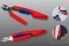 Кусачки для электроники Slim Knips KNIPEX 78 03 150 78 03 150 фото 10