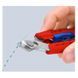 Кусачки для электроники Slim Knips KNIPEX 78 03 150 78 03 150 фото 3