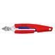 Кусачки для электроники Slim Knips KNIPEX 78 03 150 78 03 150 фото 1