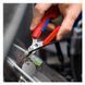 Кусачки для электроники Slim Knips KNIPEX 78 03 150 78 03 150 фото 9
