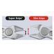 Кусачки для электроники Slim Knips KNIPEX 78 03 150 78 03 150 фото 2