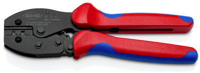 Клещи для обжима разъемов MC4&reg;/MC4&reg; EVO 2 KNIPEX PreciForce&reg; 97 52 42 97 52 42 фото