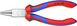 Круглогубці 160 мм KNIPEX 22 05 160 22 05 160 фото 3