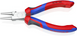 Круглогубці 160 мм KNIPEX 22 05 160 22 05 160 фото 2