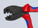 Клещи для обжима разъемов MC4&reg;/MC4&reg; EVO 2 KNIPEX PreciForce&reg; 97 52 42 97 52 42 фото 5