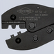 Клещи для обжима разъемов MC4&reg;/MC4&reg; EVO 2 KNIPEX PreciForce&reg; 97 52 42 97 52 42 фото 4