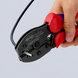 Клещи для обжима разъемов MC4&reg;/MC4&reg; EVO 2 KNIPEX PreciForce&reg; 97 52 42 97 52 42 фото 9