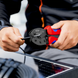 Клещи для обжима разъемов MC4&reg;/MC4&reg; EVO 2 KNIPEX PreciForce&reg; 97 52 42 97 52 42 фото 2