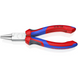 Круглогубці 160 мм KNIPEX 22 05 160 22 05 160 фото 1