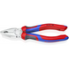 Плоскогубці комбіновані 180 мм KNIPEX 03 05 180 03 05 180 фото 1