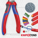 Плоскогубці комбіновані 180 мм KNIPEX 03 05 180 03 05 180 фото 2