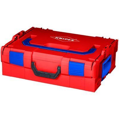 L-BOXX&reg; порожній KNIPEX 00 21 19 LB LE 00 21 19 LB LE фото