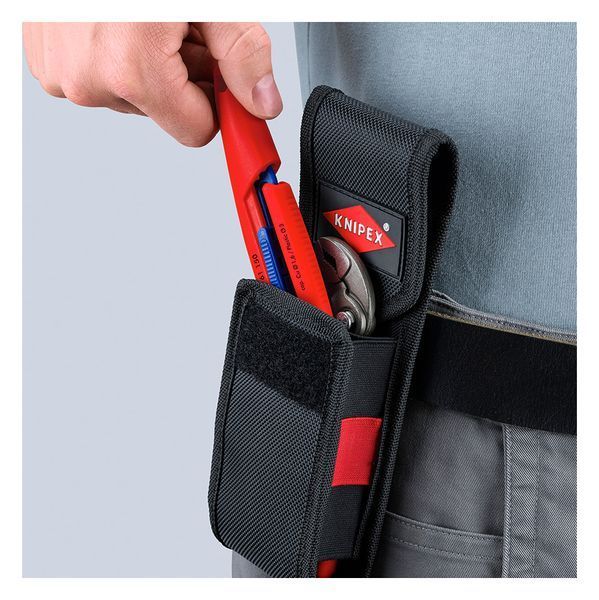 Кусачки Electronic Slim Knips KNIPEX 78 61 150 78 61 150 фото